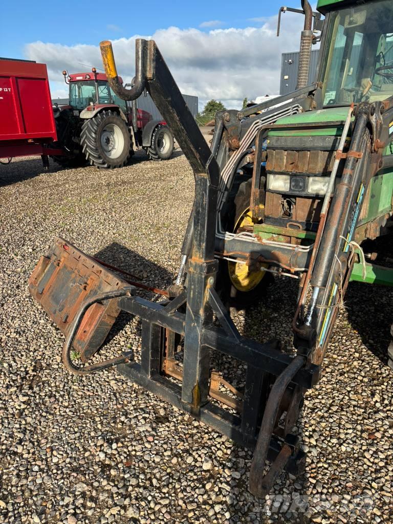 Trima Sækkeløfter Accesorii încarcatoare frontale
