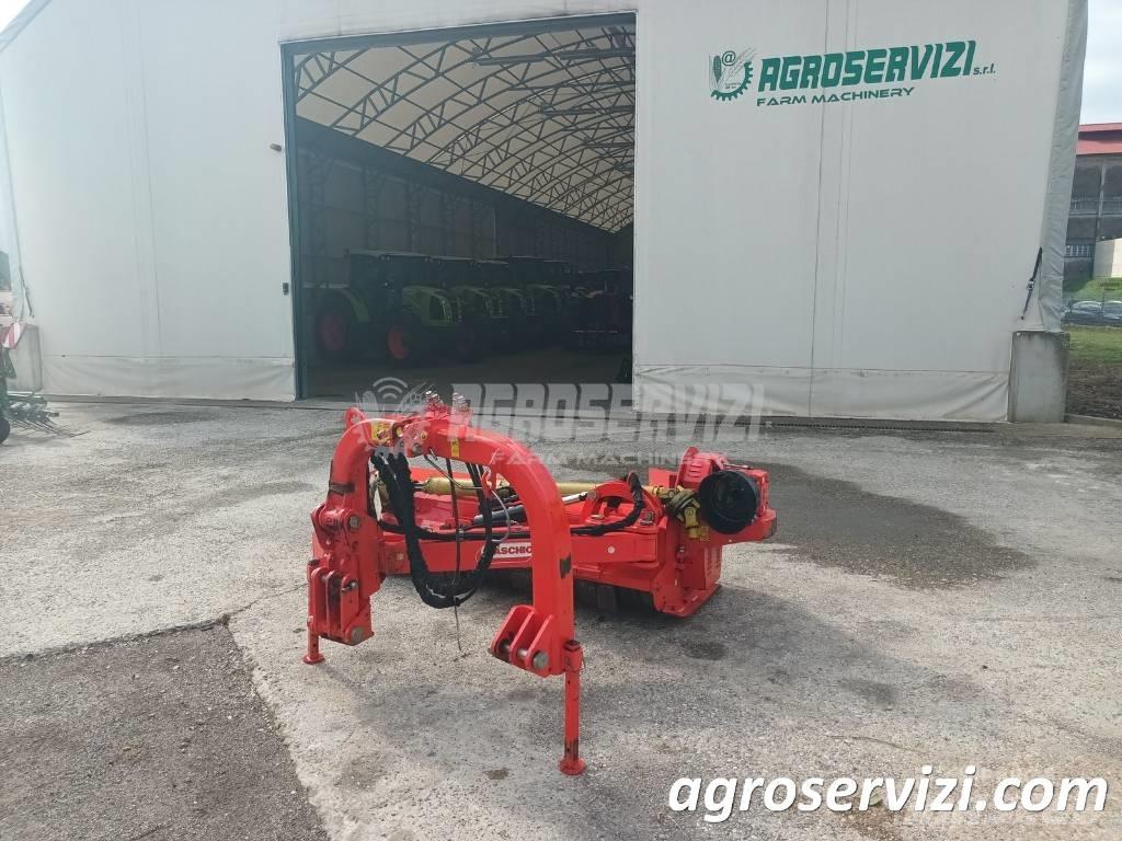 Maschio Giraffa 185 Cositoare de iarba