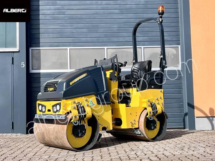 Bomag BW 100 AD M-5 Cilindri compactori dubli