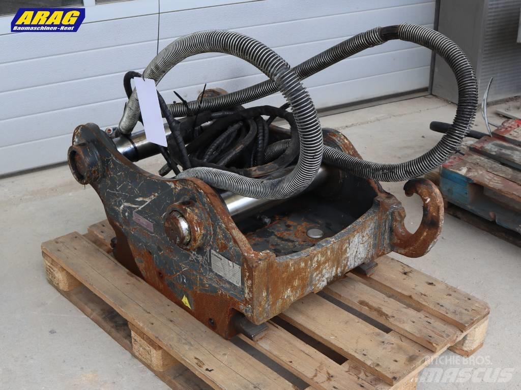 OilQuick OQ 70/55 Conectoare rapide
