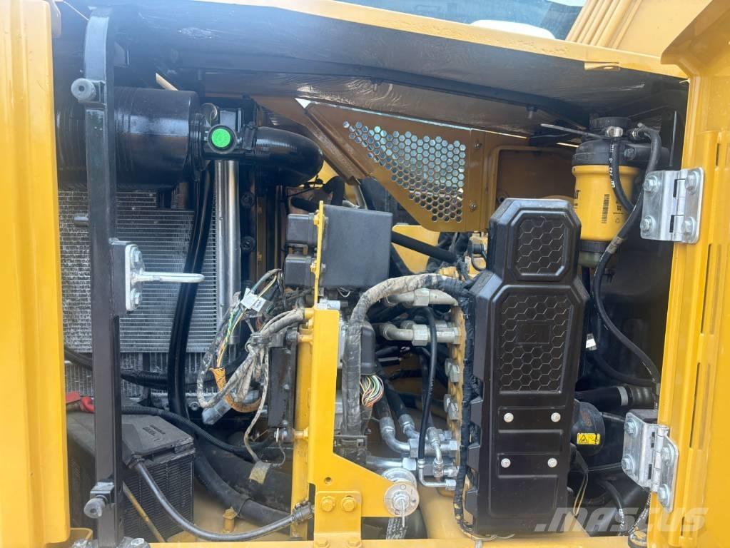 CAT 310 Excavatoare pe șenile
