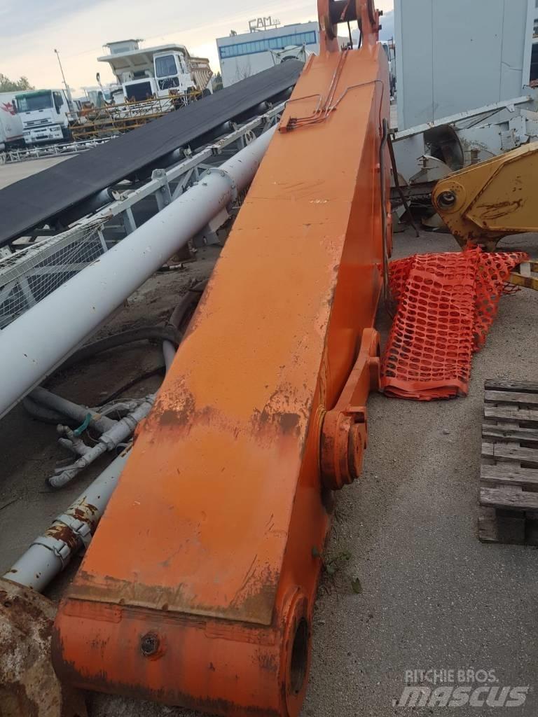 Hitachi EX700 Brate si cilindri