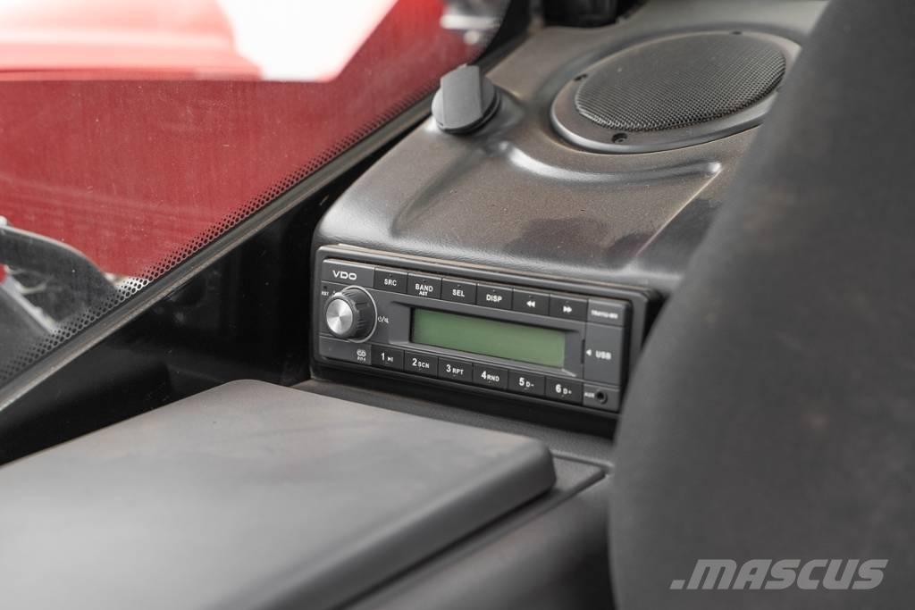 Manitou MT 625 H Stivuitoare telescopice