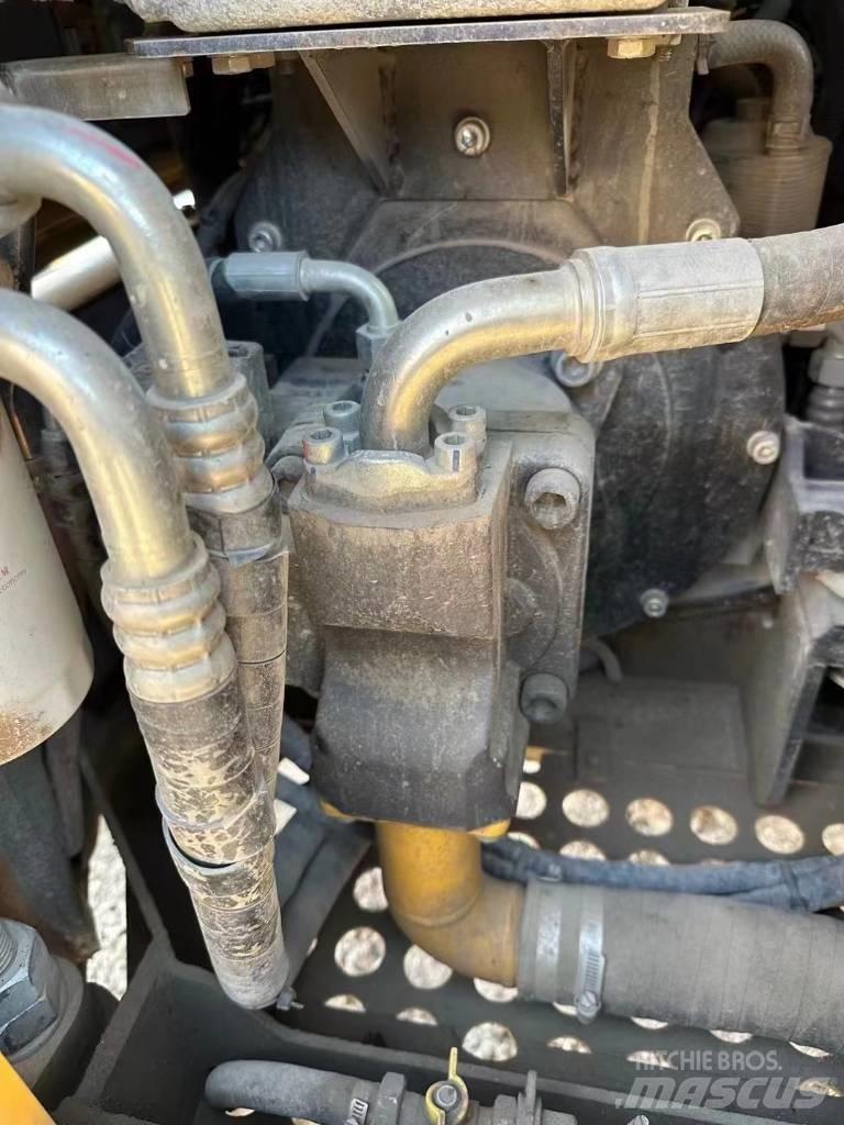 Sany SY 75 C Excavatoare pe șenile
