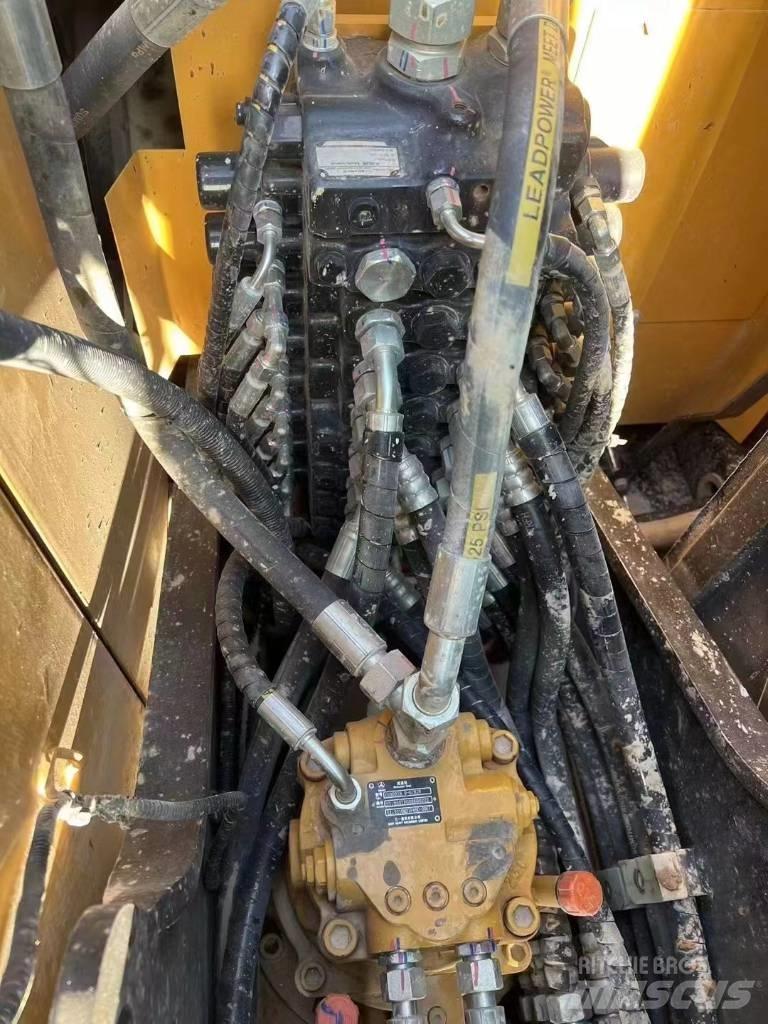 Sany SY 75 C Excavatoare pe șenile
