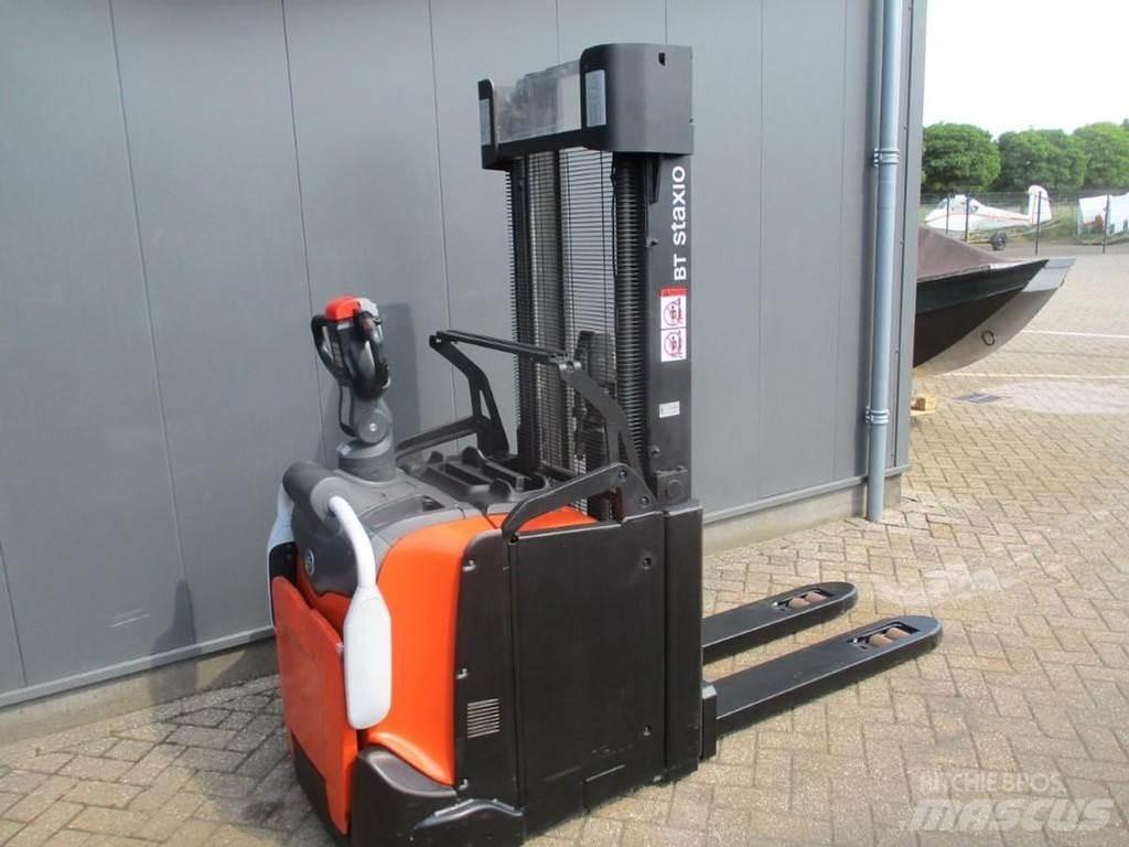 BT SPE 200L Transpaleta manuala