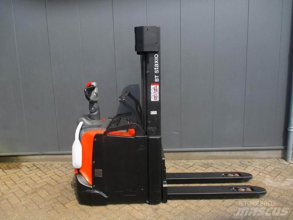 BT SPE 200L Transpaleta manuala