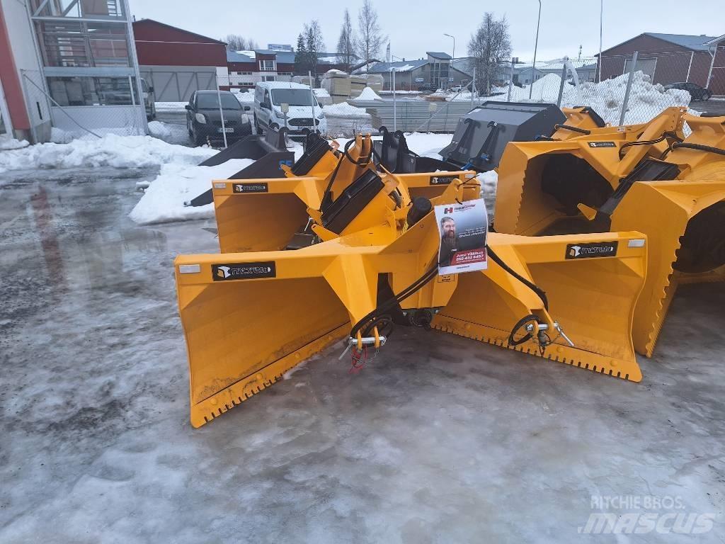 Wieska W253L Dezapezitoare