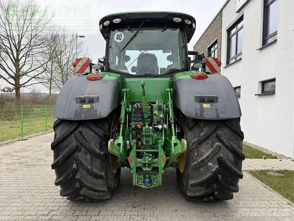 John Deere 8370 r Tractoare