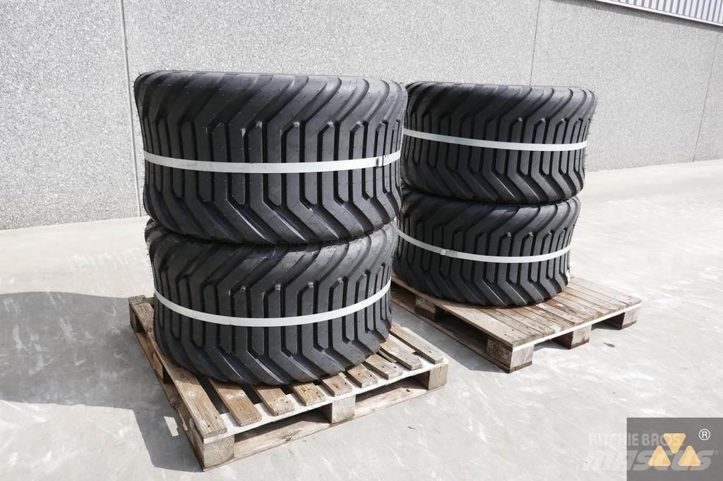 BKT 550/45-22.5 Anvelope, roti si jante