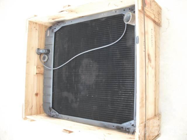 CAT radiator 140 G Gredere