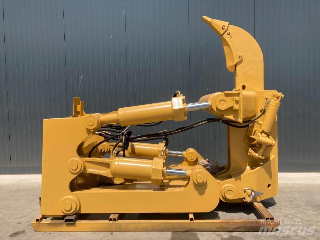 CAT D8T Scarificatoare