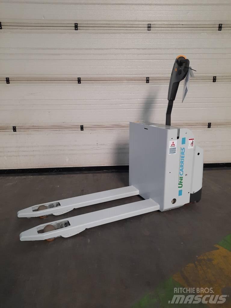 UniCarriers PLL180 Transpaleta manuala