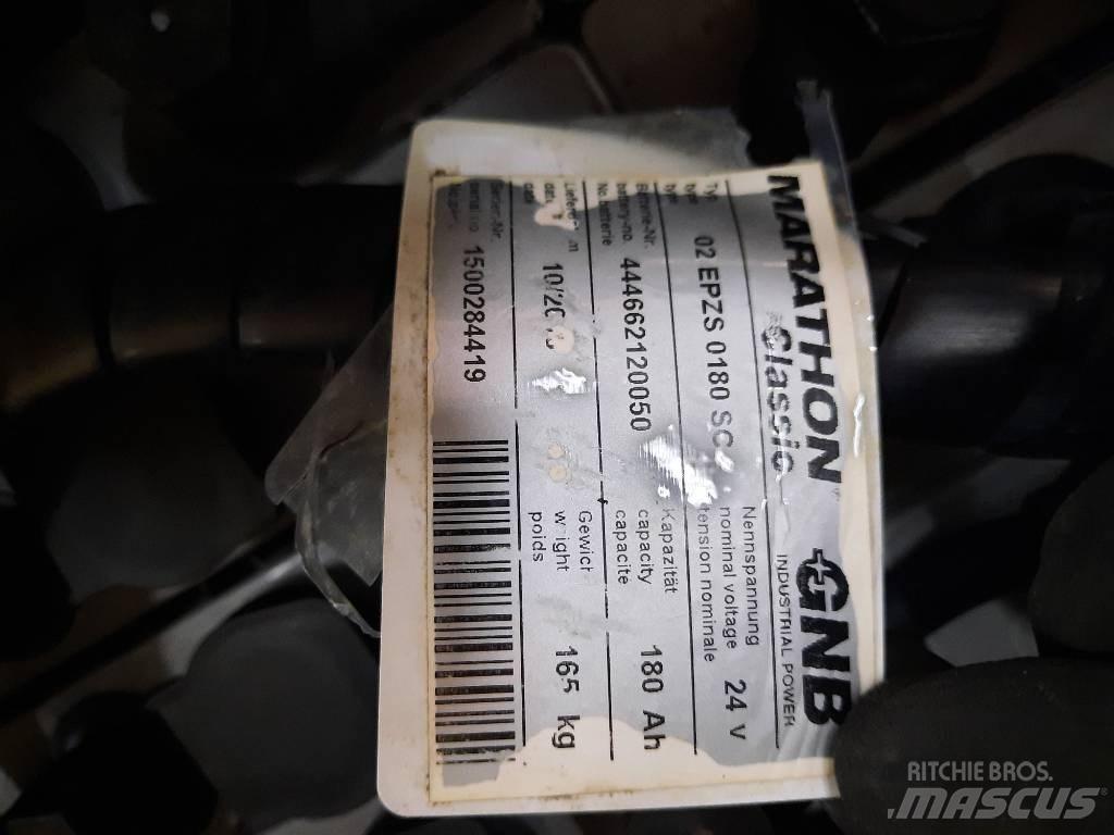 UniCarriers PLL180 Transpaleta manuala