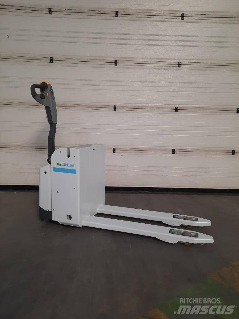UniCarriers PLL180 Transpaleta manuala
