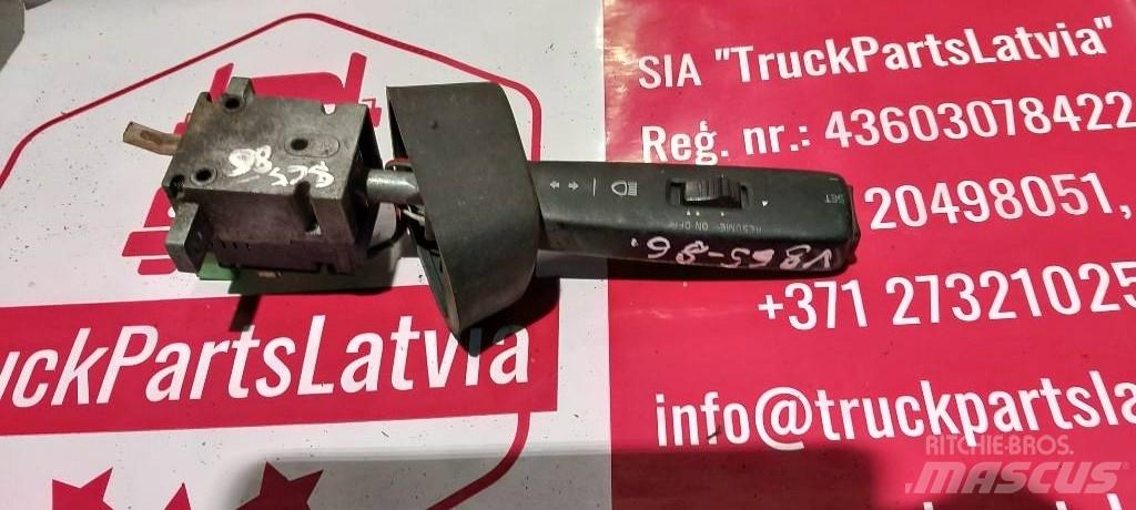 Volvo FH 12.  3944025 Cabine si interior
