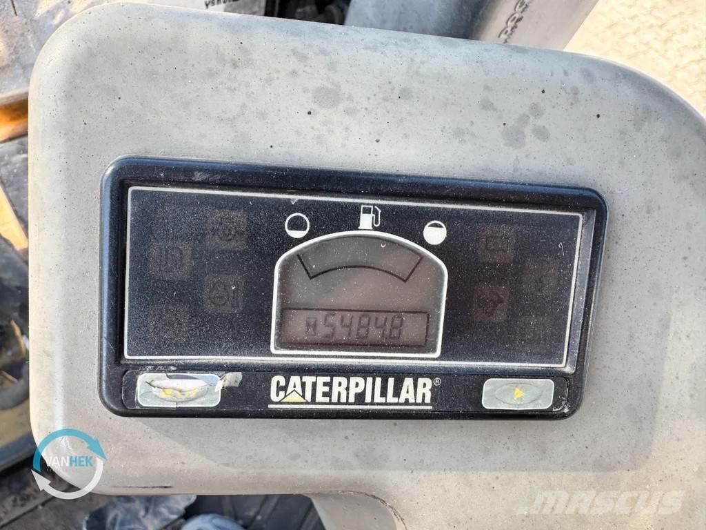CAT 301.6C Mini excavatoare < 7t