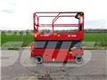 Magni ES1008E Platforme foarfeca