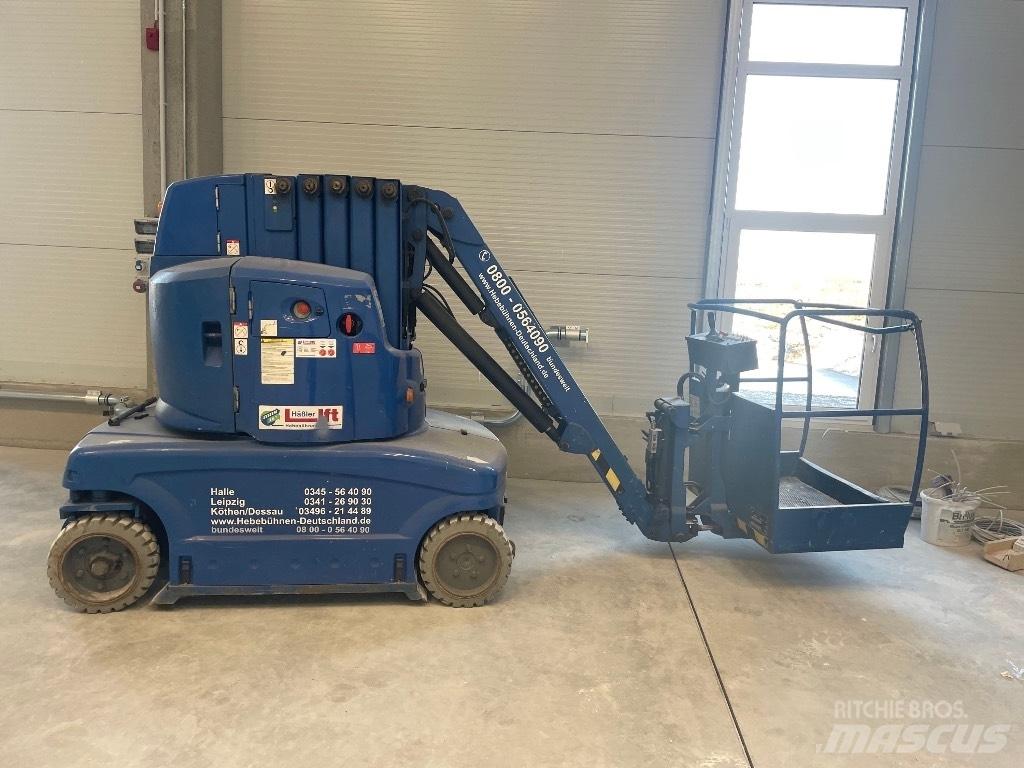JLG Toucan 1210 Nacele cu brat articulat