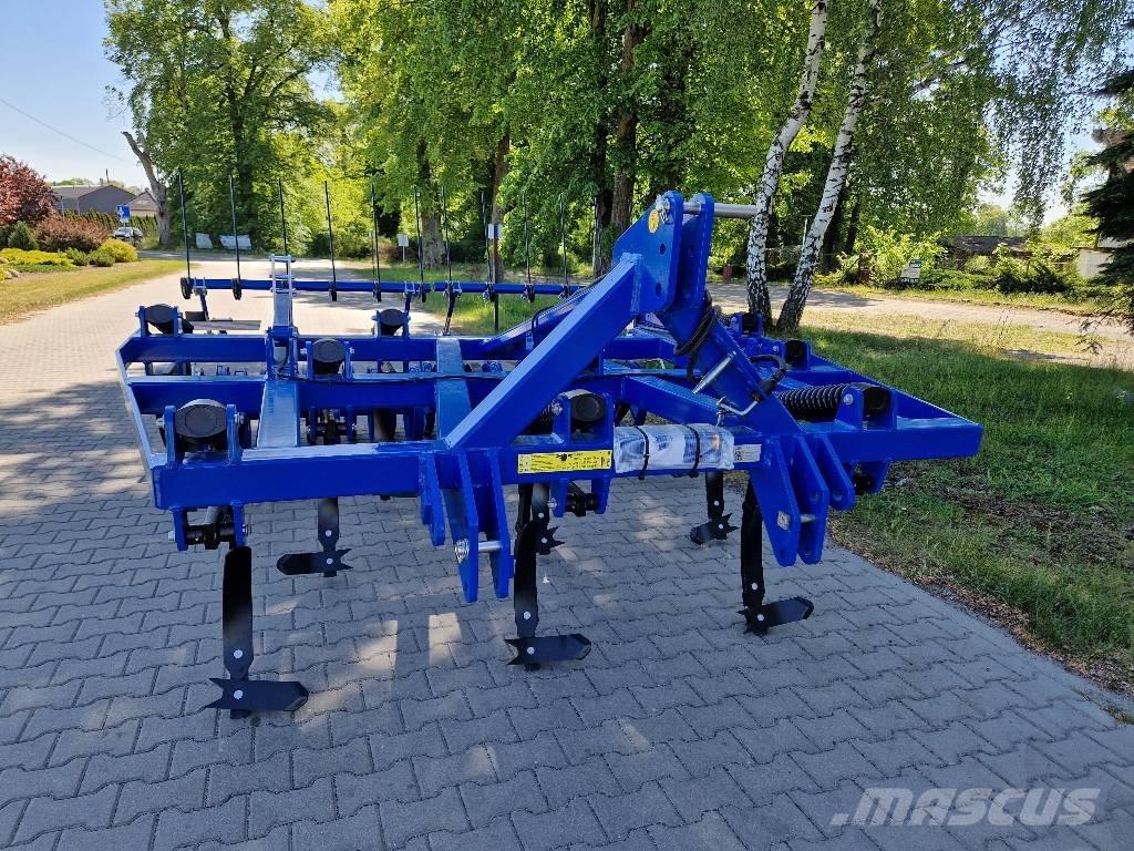 Köckerling Trio 300 Cultivatoare