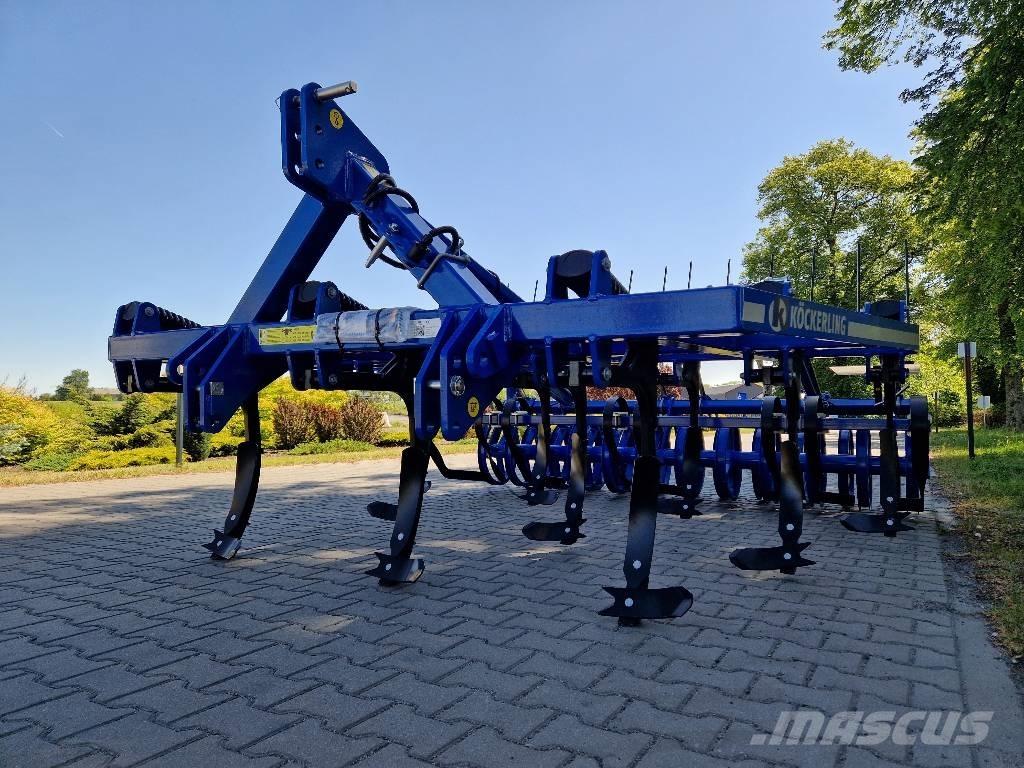 Köckerling Trio 300 Cultivatoare