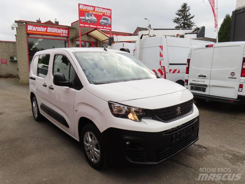 Peugeot Partner Utilitara