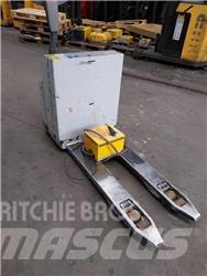 UniCarriers PLL 200 Transpaleta manuala