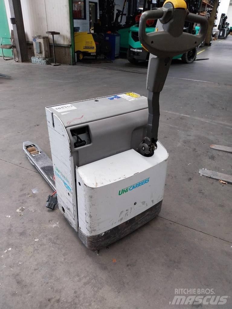 UniCarriers PLL 200 Transpaleta manuala