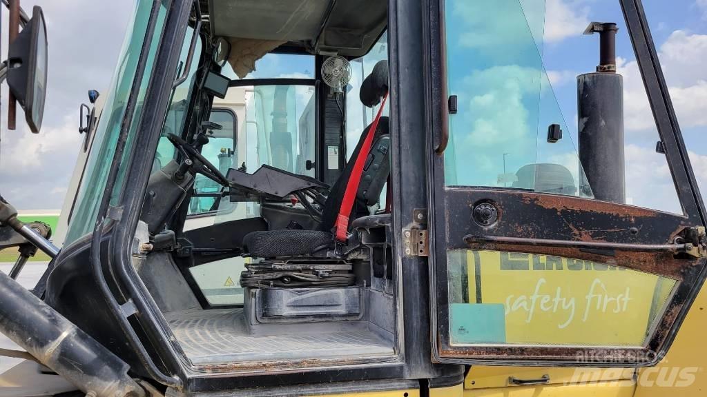 Hyster H360-24 Strivuitoare-altele