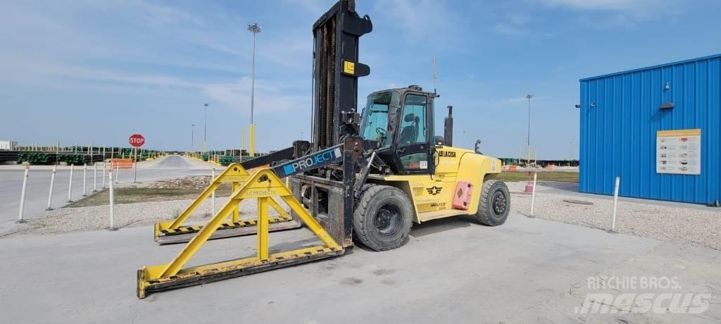 Hyster H360-24 Strivuitoare-altele
