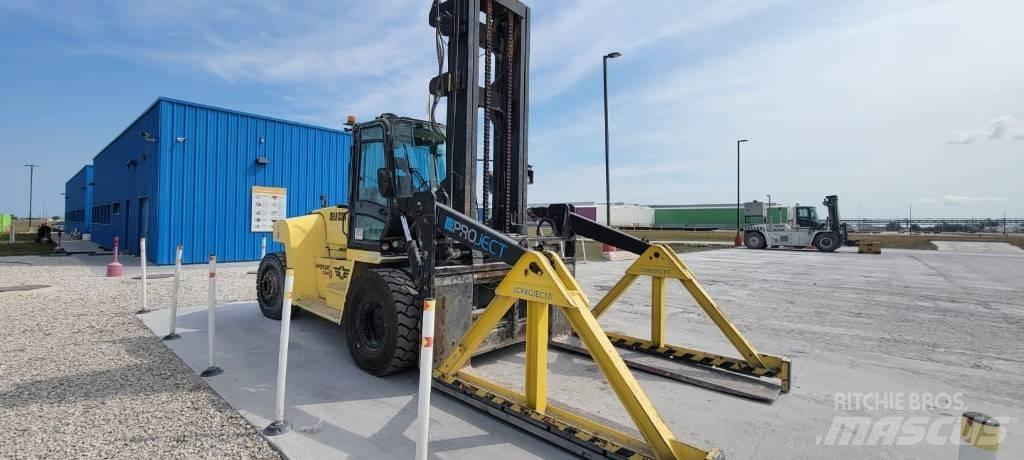 Hyster H360-24 Strivuitoare-altele