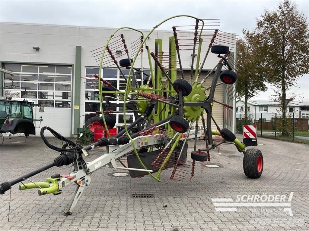 CLAAS LINER 2900 Combina