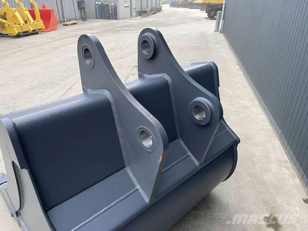 Komatsu PC290 Pistoane