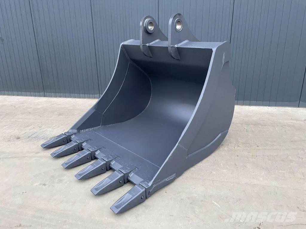 Komatsu PC290 Pistoane