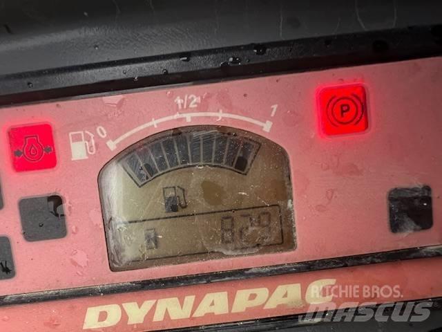 Dynapac CC 1200 Cilindri compactori dubli