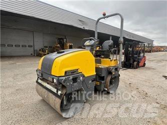 Dynapac CC 1200 Cilindri compactori dubli