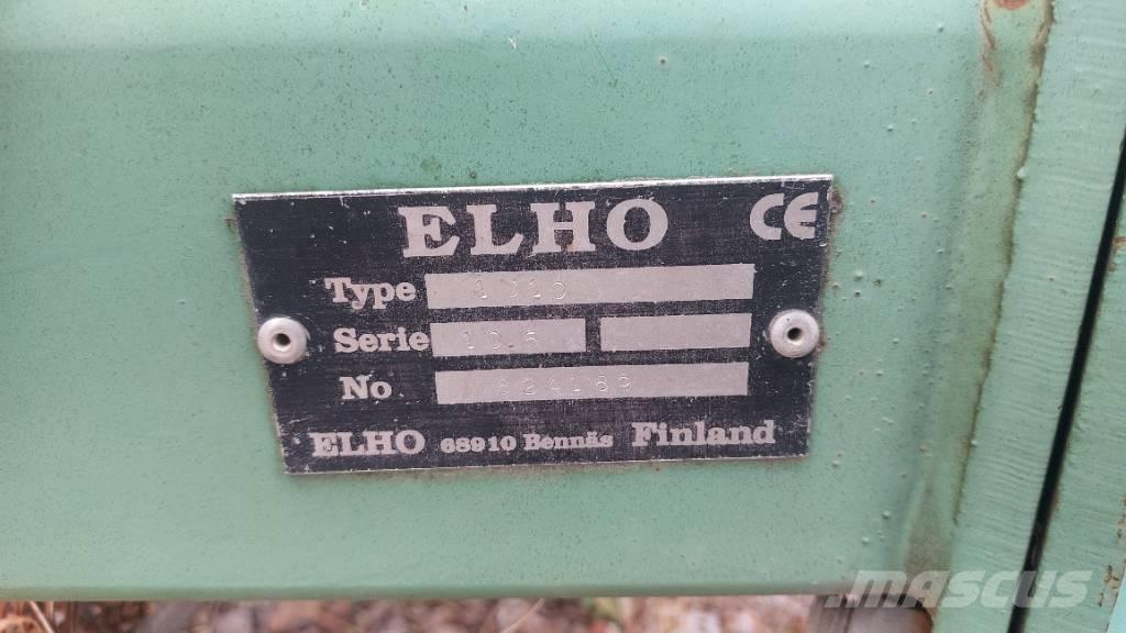 Elho 1010 Împachetatoare