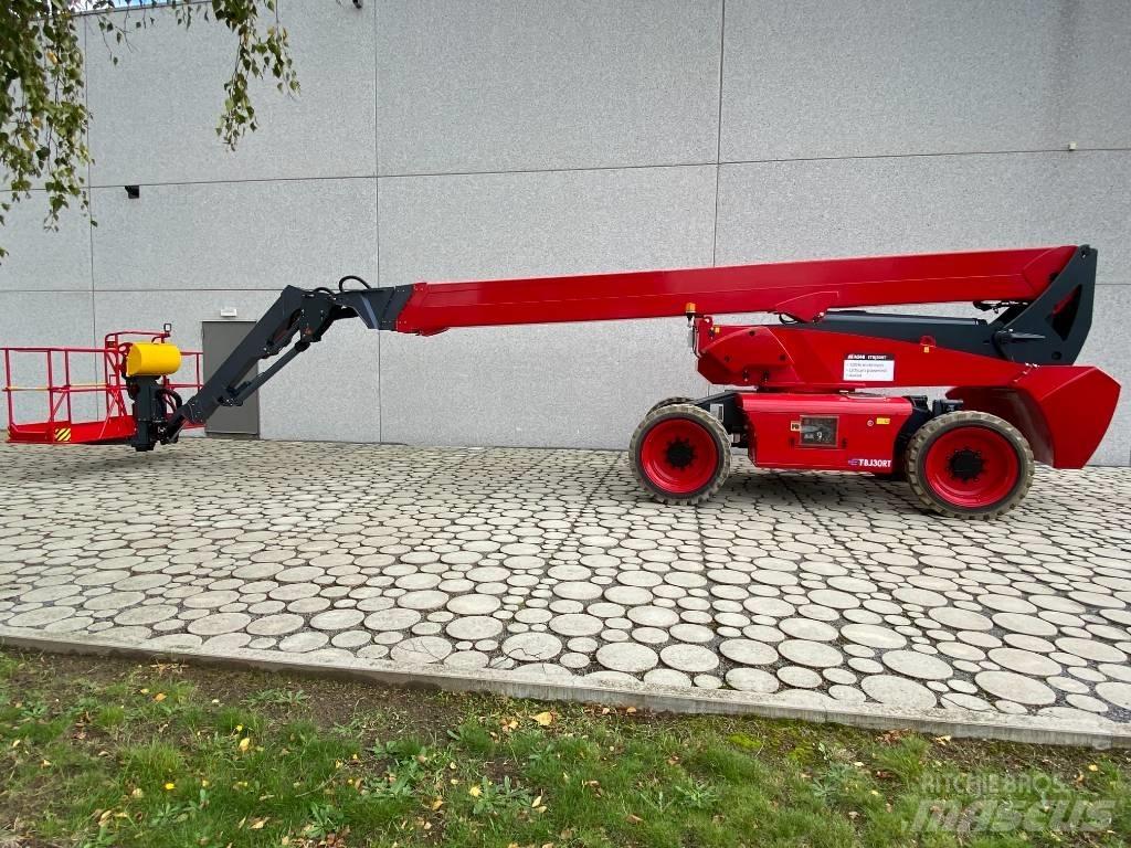Magni ETBJ30RT Nacele cu brat articulat