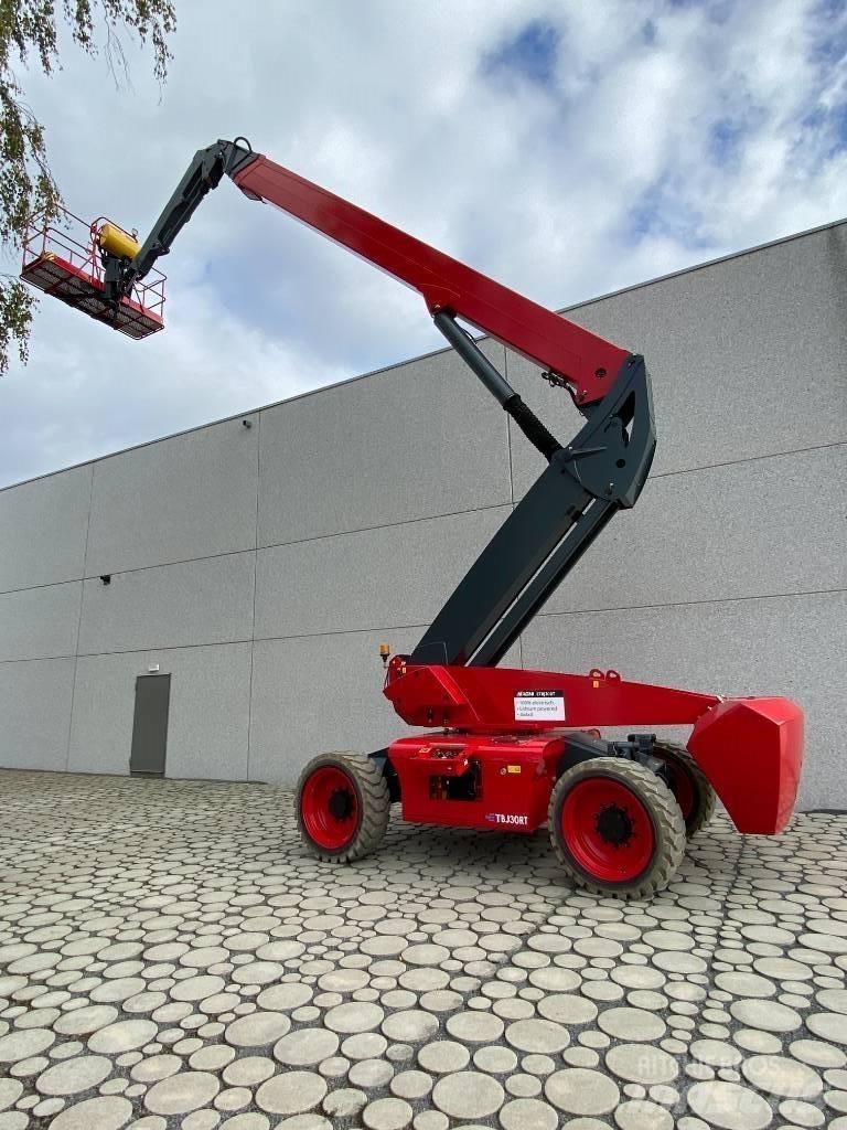 Magni ETBJ30RT Nacele cu brat articulat