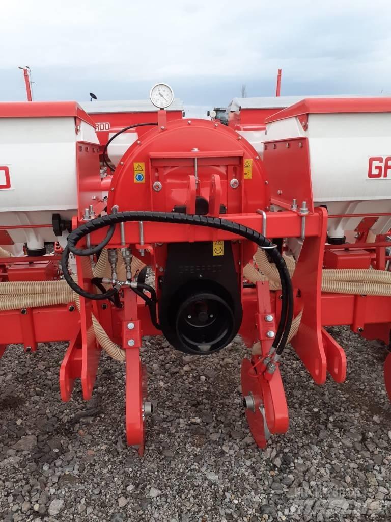 Maschio Sarah 8 Semanatoare