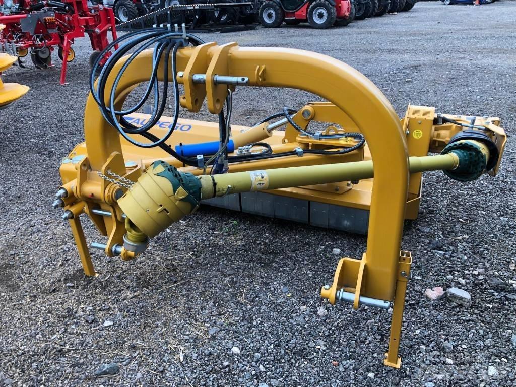 Alpego TR56F 280 Utilaje agricole - Altele