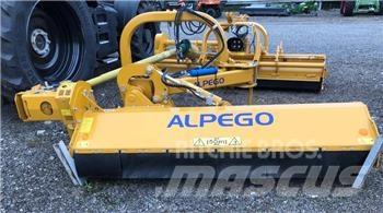 Alpego TR56F 280 Utilaje agricole - Altele