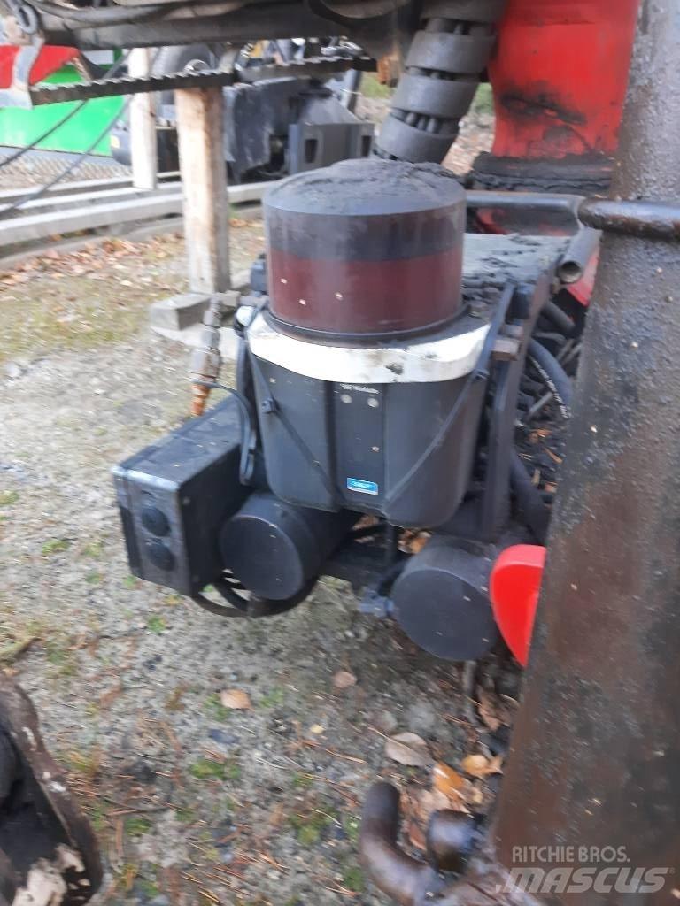 Epsilon Q150L97 Macarale forestiere