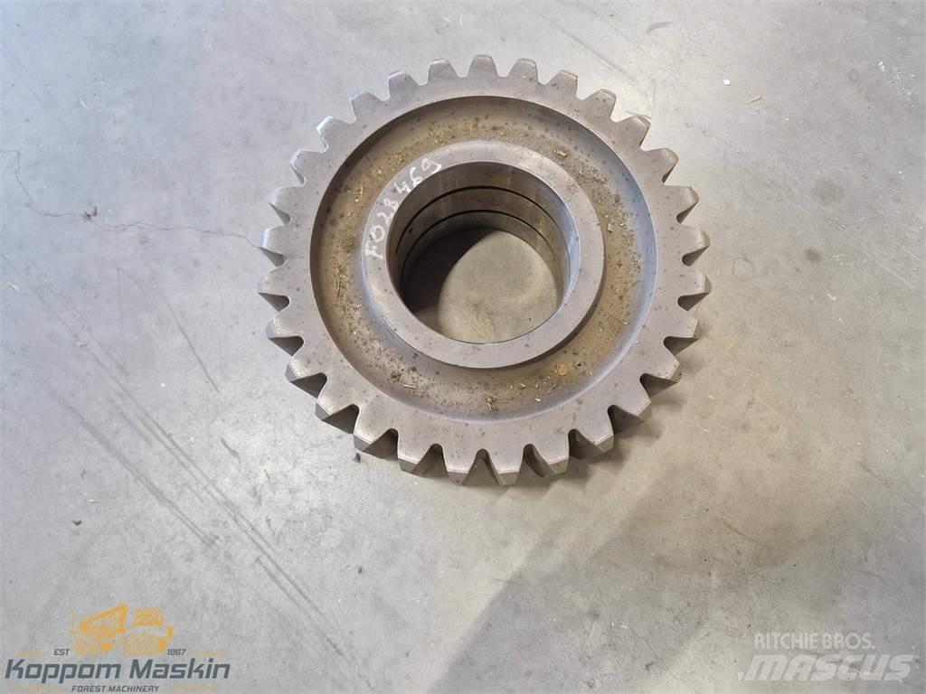  FMG/Ösa F028469 Transmisie