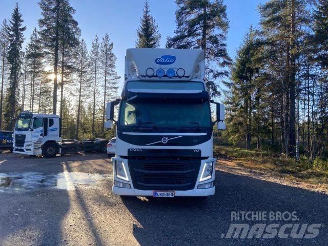 Volvo FM 500 Camion cu control de temperatura