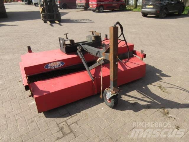 M SWEEP 200 Maturatori