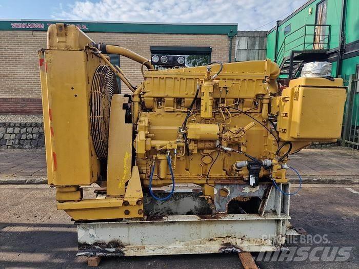 CAT 3406 PC Transport - Altele