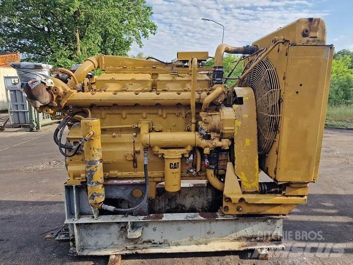 CAT 3406 PC Transport - Altele