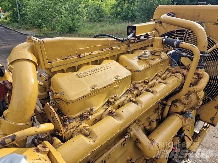 CAT 3406 PC Transport - Altele