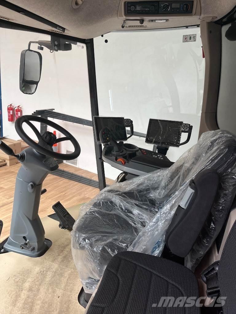 Fendt Rogator 655 Pulverizatoare autopropulsate
